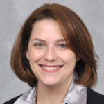 Profile Photo of Jennifer Richards, ESM graduate