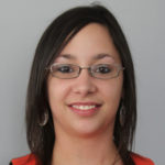 Profile Photo of Tiffany Smith, ESM Graduate