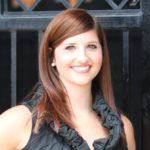 Profile Photo of Brittany Daulton, ESM graduate