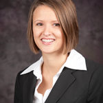 Profile Photo of Susanne Kaesbauer, ESM graduate