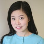 Profile Photo of Wenshu Li, ESM graduate