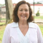 Headshot of Linda Gehron, Ed Psych Online alumn
