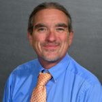 Headshot of Jeff Cochran, PhD, EPC Department Head & Professor