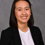 Dr. Wong of Theory & Practice in Teacher Education